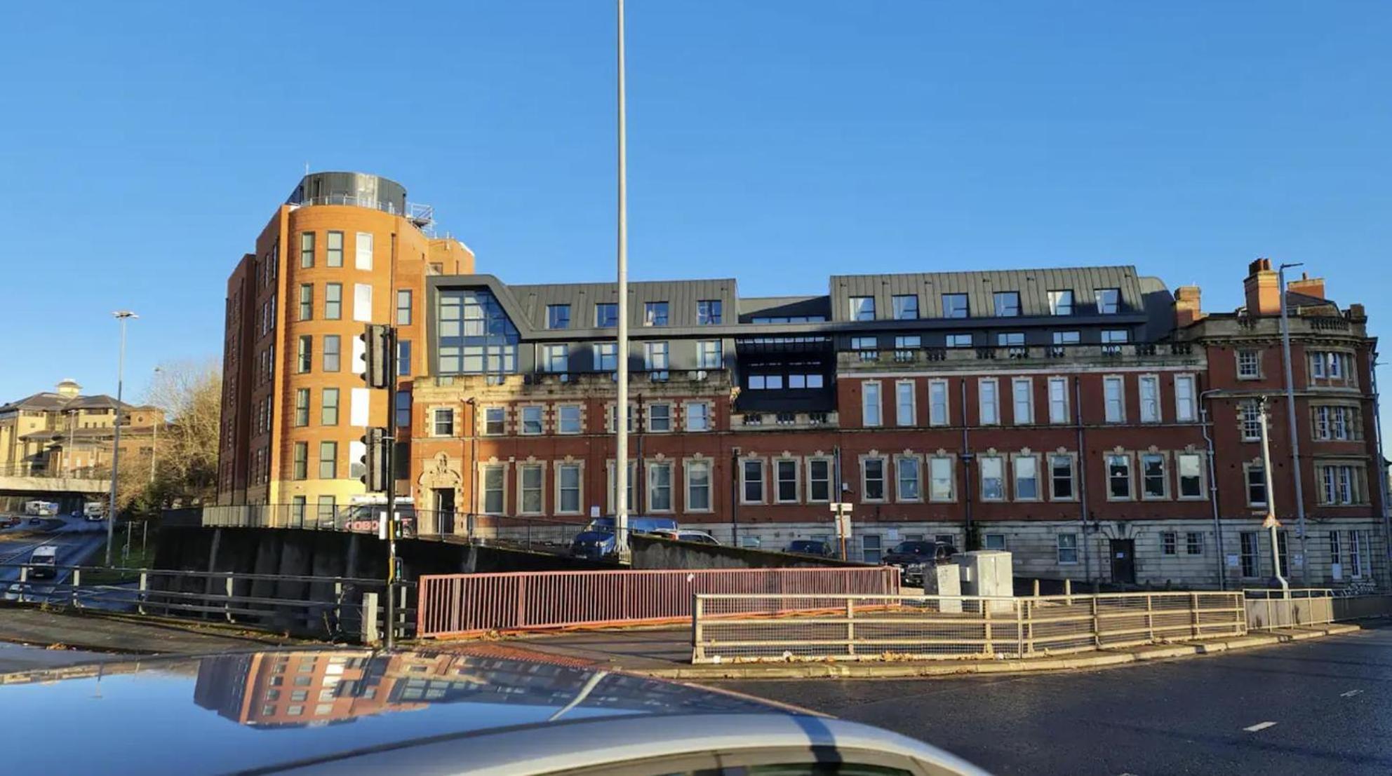 Charming 1-bed In Apartment Leeds (West Yorkshire)
