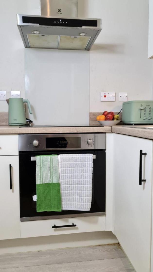 Charming 1-bed In