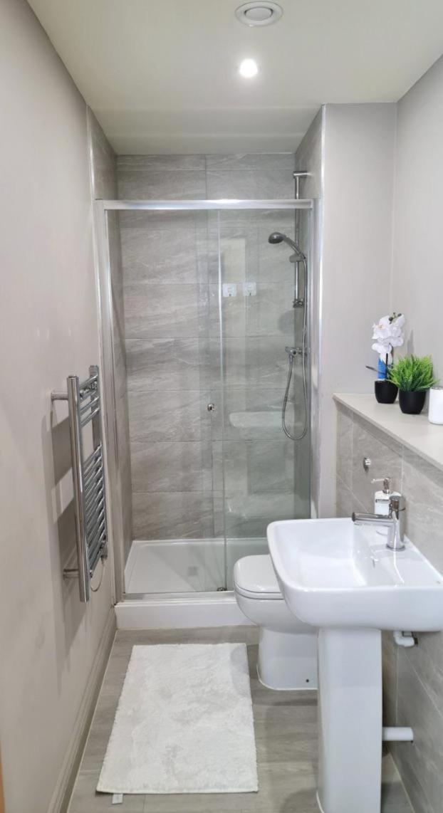 Charming 1-bed In Apartment Leeds (West Yorkshire)